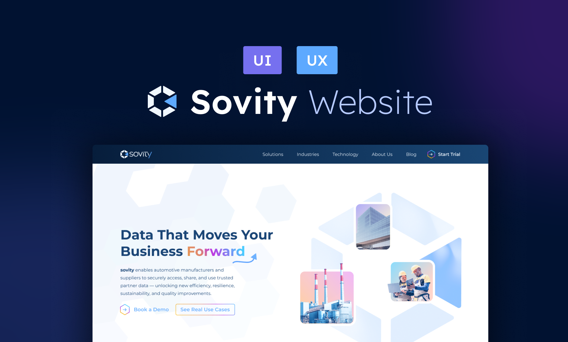 Sovity